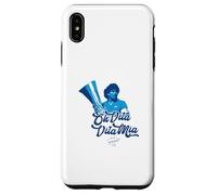 Maradona Oh Vita Mia Coque pour iPhone XS Max
