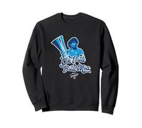 Maradona Oh Vita Mia Sweatshirt