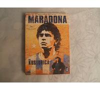 Maradona par Kusturica - Edition Collector https://www.fnac.com/a2494100/Maradona-par-Kusturica-Edition-Collector-DVD-Zone-2?oref=43165bf9-17d7-3343-49fb-a118beee654b