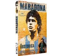 Maradona par Kusturica - Edition Collector E