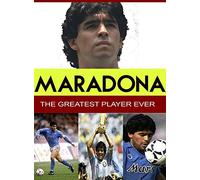 Maradona-The Greatest Player Ever