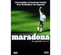 Maradona, Un Gamin En Or
