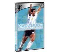 Maradona - Un parcours de légende