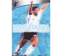 Maradona : Un parcours de légende – Warner Bros.