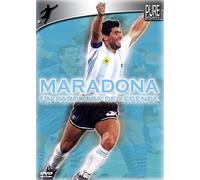 Maradona - Un Parcours De Légende