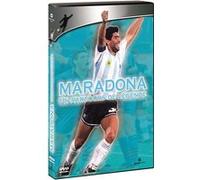 Maradona : Un parcours de légende – Warner Bros.