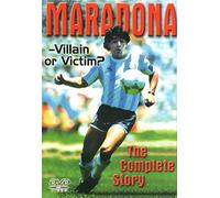 Maradona - Villain Or Victim? [Import anglais]