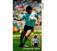 Maradona: Villain Or Victim? [Vhs]