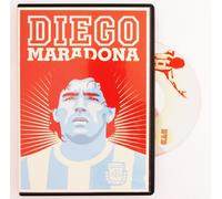 Maradonna, Diego - Diego Maradona (Ed Std)