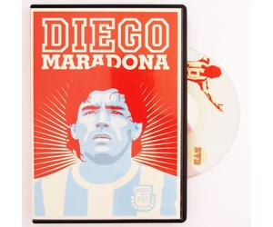 Maradonna, Diego - Diego Maradona (Ed Std)