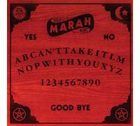 Marah - Can't Take It With-10' [Import]