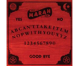 Marah - Can't Take It With-10' [Import]