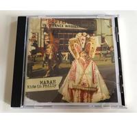 Marah – Kids in Philly – Import (Epic)