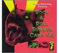 Marah - Rock & Roll Summer Camp