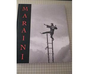 MARAINI GEB