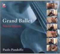 Marais - Grand Ballet