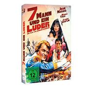 Marais,Jean - 7 Mann und Ein Luder