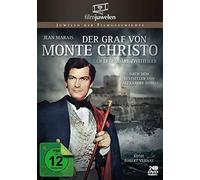 Marais,Jean - Der Graf Von Monte Christo