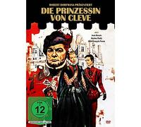 Marais,Jean - Die Prinzessin Von Princesse de Cleves [Import]
