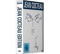 Marais,Jean - Jean Cocteau Edition