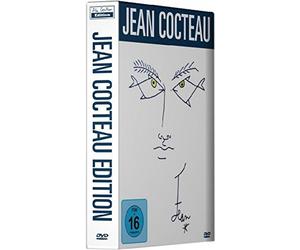 Marais,Jean - Jean Cocteau Edition