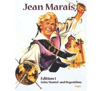 Marais,Jean - Jean Marais Collection No.1 [Import]
