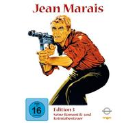 Marais,Jean - Jean Marais Collection No.3