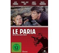 Marais,Jean - Le Paria