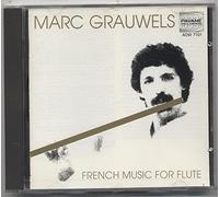 Marais, M. - Flute Recital [Import]