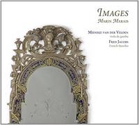 Marais, M. – Marais/Images – Import – NAXOS