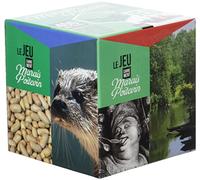 Marais Poitevin Cube