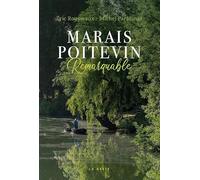 Marais Poitevin remarquable