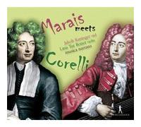 Marais Rencontre Corelli