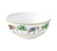 MARAJAH Bol Coupelle en Porcelaine EASYLIFE D15