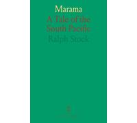 Marama: A Tale of the South Pacific