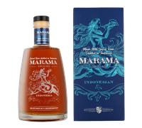 Marama Origins 70cl Rhum