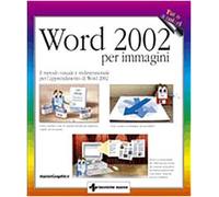 Maran Jackson - Word 2002 per Immagini [Import]