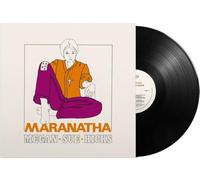 Megan Sue Hicks – Maranatha – Album Vinyle 12"