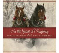 Maranatha Classics - in The Spirit of Christmas