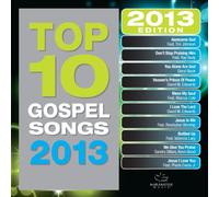 MARANATHA GOSPEL - Top 10 Gospel Songs 2013 [Import]