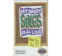 Maranatha Kids Gospel Choir - My Daddy Sings Real Loud...& S