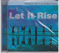Maranatha - Let It Rise Songs of Celebrati