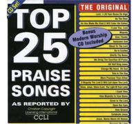Maranatha - Maranatha Top 25 Praise Songs
