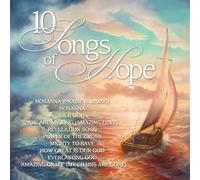 MARANATHA MUSIC - 10 Songs of Hope [Import]