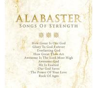 MARANATHA MUSIC - Alabaster: Songs of Strength [Import]
