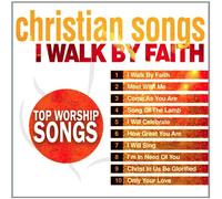 Maranatha Music - Christian Songs: I Walk by Faith