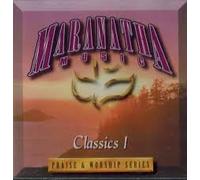 Maranatha Music Classics I [SINGLE]