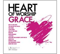 Maranatha! Music - Heart of Worship: Grace