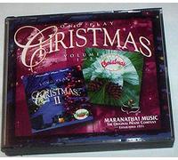 Maranatha! Music - Long Play Christmas Vol. 1 and 2 (UK Import)