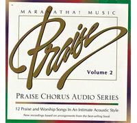 Maranatha! Music Praise Chorus - Vol. 2
